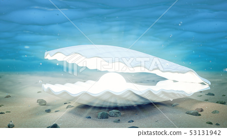 Di pusat mukimnya ada istana yang tinggi ke atas. Ibarat Menara yang dipagari bongkah-bongkah rumah yang putih juga rupanya. Dari kejauhan, seperti mukim itu terletak di dalam tiram. Seperti dalam mutiara kerana kilaunya sungguh mempersona mata.