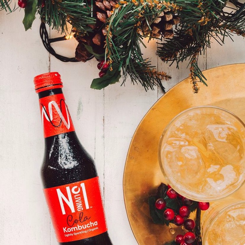 OneLivingDrinks's tweet photo. Before we sign off for #Christmas, some thoughts on how to have a healthy, happy break β and why we're going #offline48 ππ
https://t.co/XmWLeoC1BK https://t.co/07d47HkYr3