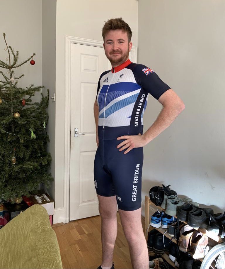 Charlie Docherty tweet media