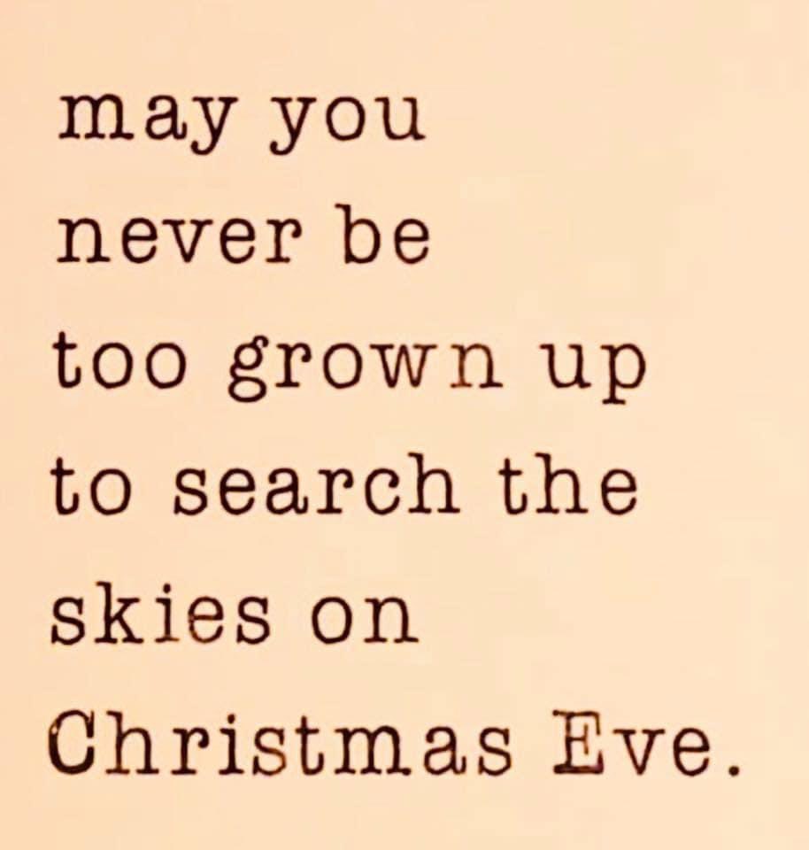 dpsneed's tweet image. Christmas Eve To-Do List: