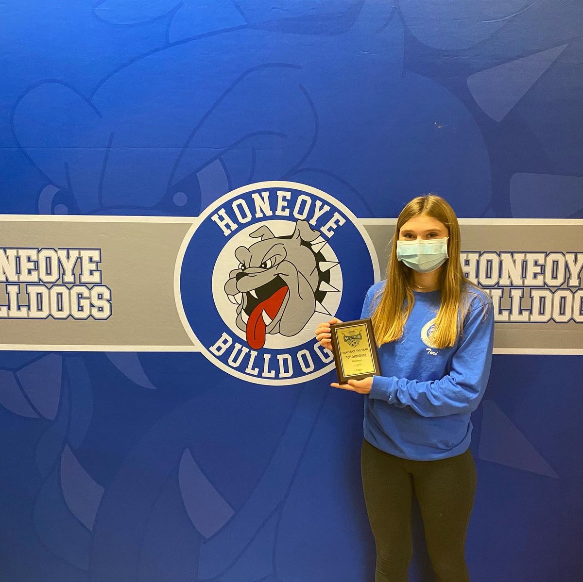 BulldogAthleticDept (@honeoyesports) on Twitter photo Finger Lakes West Girls Soccer Player of the Year 🏆 Congratulations TORI ARMSTRONG ❤️⚽️ <a href="/HCS_GSoccer/">HCS Girls' Soccer</a> <a href="/Trubluedog/">Grace Wood</a> <a href="/SecVAthletics/">Section V Athletics</a> <a href="/secvgirlssoccer/">Section V Girls Soccer</a> Finger Lakes West Girls Soccer Player of the Year 🏆 Congratulations TORI ARMSTRONG ❤️⚽️ <a href="/HCS_GSoccer/">HCS Girls' Soccer</a> <a href="/Trubluedog/">Grace Wood</a> <a href="/SecVAthletics/">Section V Athletics</a> <a href="/secvgirlssoccer/">Section V Girls Soccer</a>
