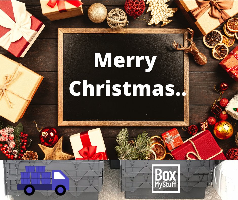 BoxMyStuff's tweet image. Thank you to all our customers and followers for all your support. We wish you all a very Merry Christmas. 

#christmas #boxmystuff #newbusiness #packing #movinghouse #movingboxes