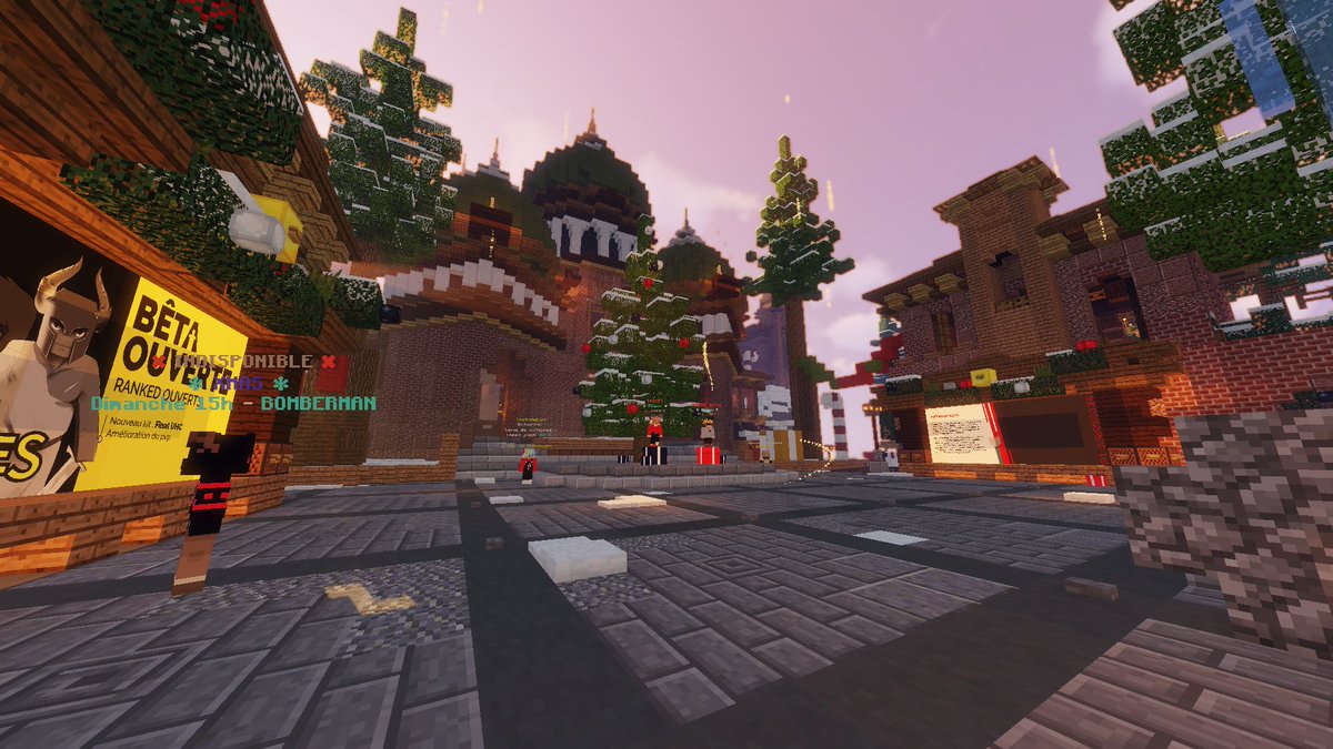 Erisium Build Team ⛏️ tweet media