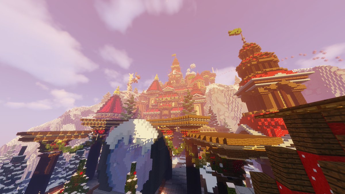 Erisium Build Team ⛏️ tweet media