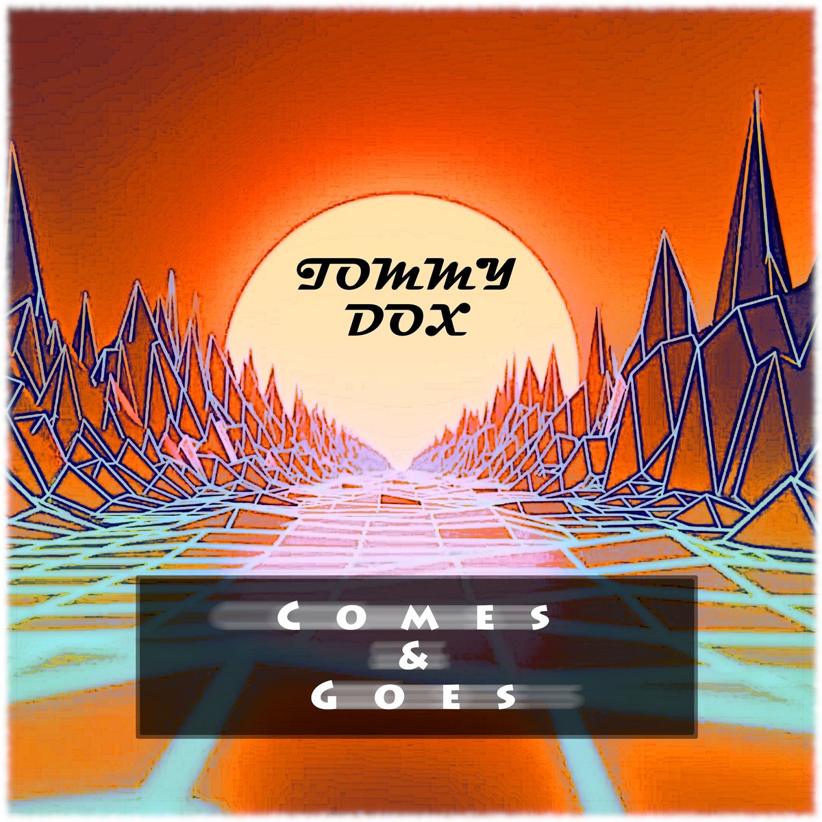 tommydoxdj's tweet photo. COMES &amp; GOES, mi primer tema ya está fuera!! ❤🔊🔥
.
#ComesAndGoes #NewMusic #Lamzamiento #PrimerTema #FirstSong #FelizNavidad

👇👇👇👇
https://t.co/xzPZ8y9w7h https://t.co/Ci6zkGw3Yz