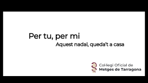RCTgn's tweet photo. 🩺La Dra Aurèlia Moreno, especialista en Pediatria, és la protagonista de la campanya de conscienciació “Per tu, per mi” del Col·legi de Metges de Tarragona (@comtgna) de cara a Nadal.
🔊Escolta-la a #CarrerMajor: https://t.co/LVIE5t0zft https://t.co/8ciRUMslN3