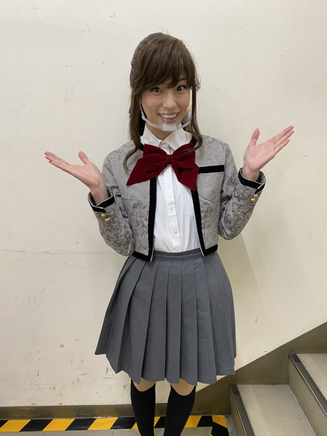 レヴュースタァライト 富田麻帆 直筆サイン入りパネル レヴュースタァライト 富田麻帆 直筆サイン入りパネル - メルカリ