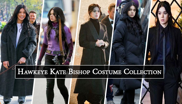 X 上的Moviesjacket:「Hawkeye Kate Bishop Costume Collection #Outfits #Clothing #Classy #Material #AmazingRace #BestToWear #Winter #Holidays #Sale #Offer #StaySafe. https://t.co/TxOJ5r44Om」 / X