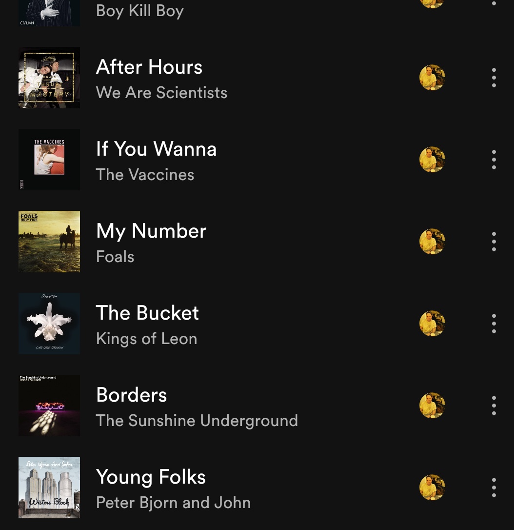 As One Radio tweet media