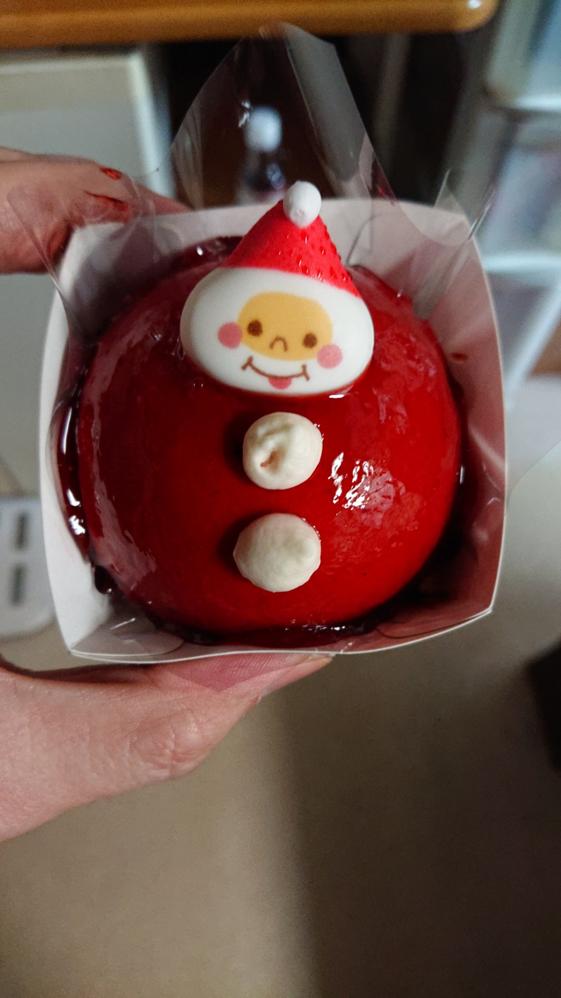 22年 もりもと Morimoto のクリスマスケーキ おすすめ3選 口コミ情報 日々是楽日