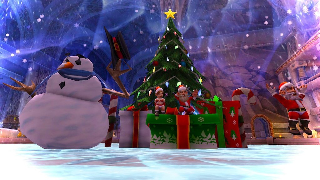 новогоднее интро мармока. мармок новый год. аутро мармока. интро мармока. сказочные рождественские эльфы.