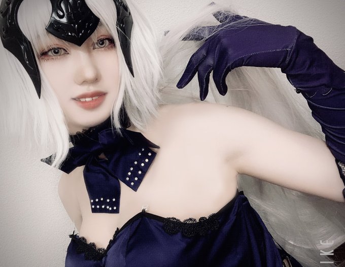 コスプレイヤーねぎこのTwitter画像11