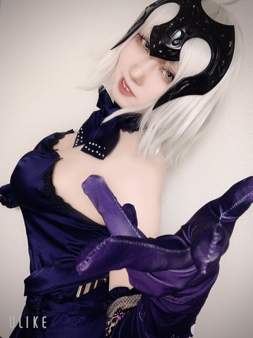 コスプレイヤーねぎこのTwitter画像10