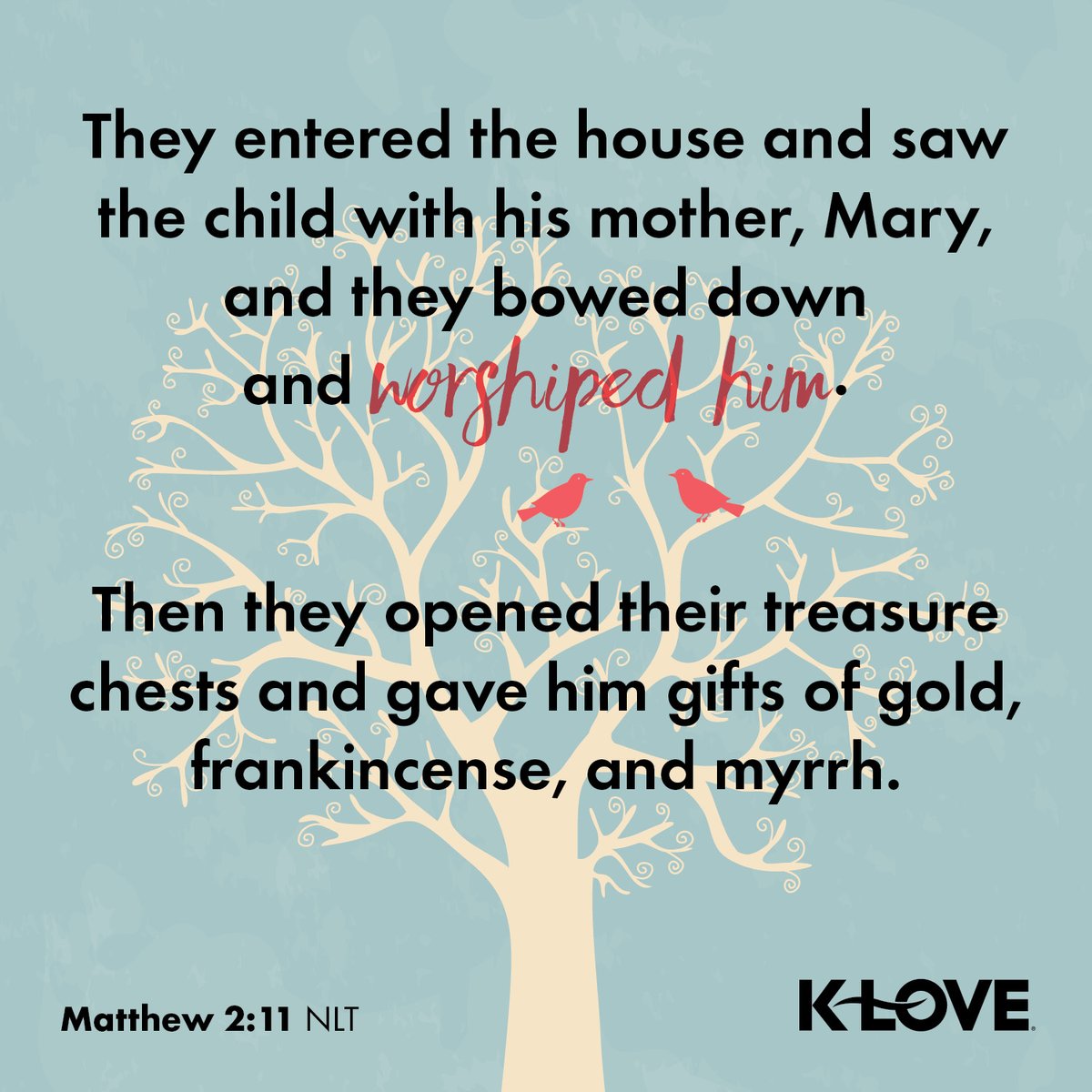KLOVERadio tweet picture