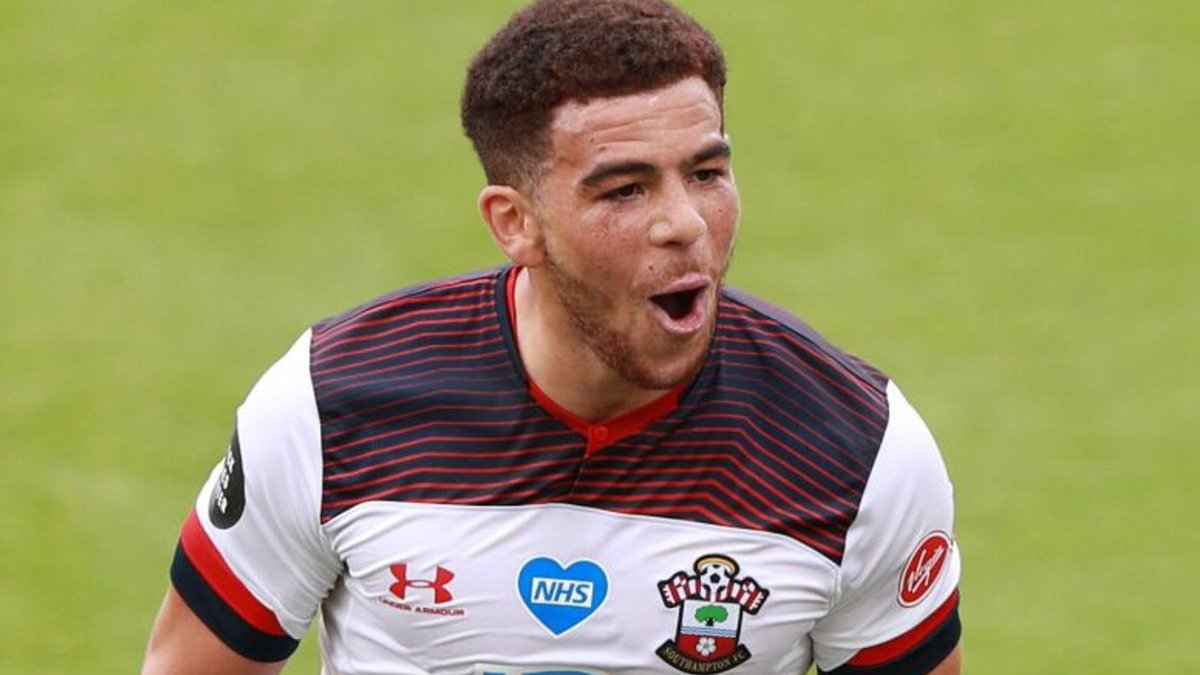 Forward - Che Adams 6.0mFinally the cheap forward in Che Adams. Adams had a disappointing campaign last season, however the partnership with Ings and teammates this season is flourishing.Second highest for expected points for forwards under 7.5m behind Bamford