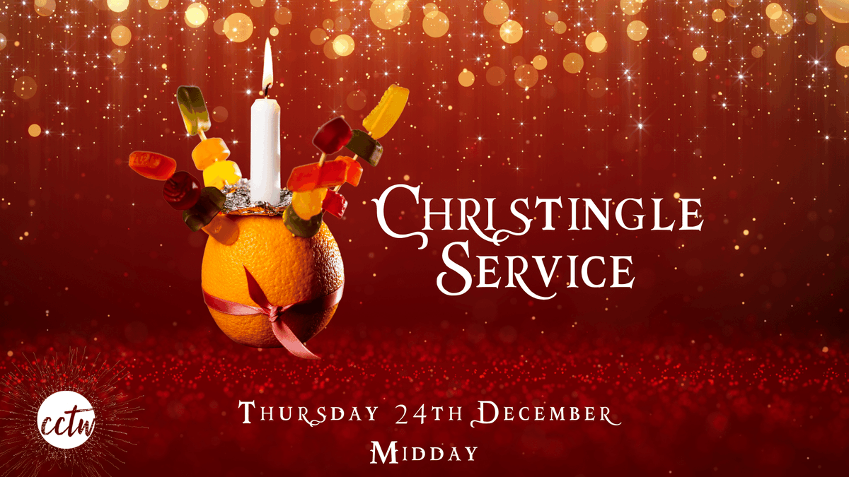 cctwells's tweet photo. Our Christingle service is available now on YouTube!

https://t.co/GGLI0pIqN4 https://t.co/afOwJ8e8PG
