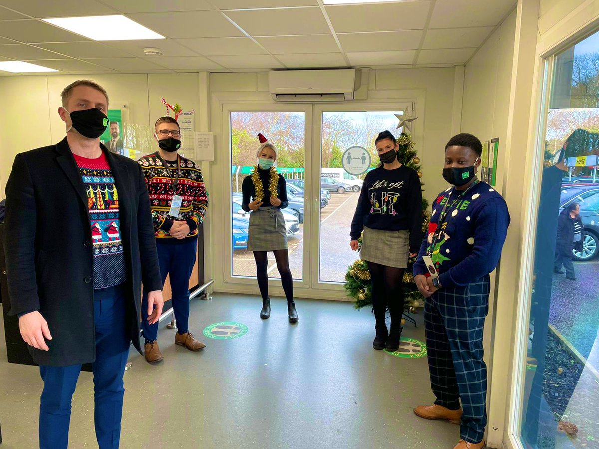 Claire Walker tweet media