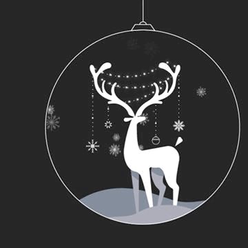 jamareacom's tweet photo. Merry Christmas 🤍🎄 https://t.co/xUaghiLZss