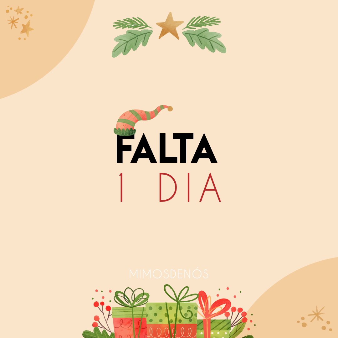 Mimosdenos's tweet photo. É AMANHÃ! Vem que ainda da tempo 🎅🎄✨ A partir das 10h às 16h https://t.co/lNcY65WT8X