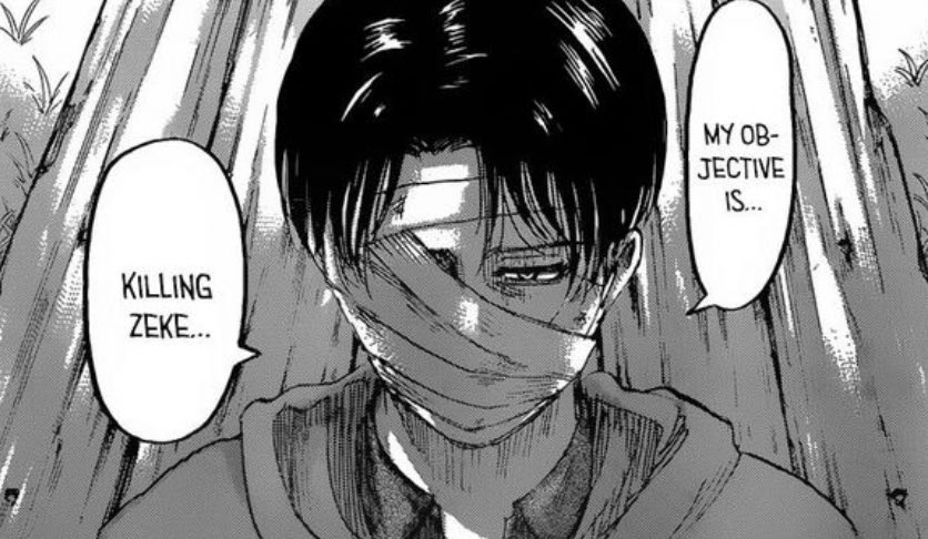 Additionally, people tend to forget that despite his extreme strength and physical capabilities, his own humanity will mean there is only so much he can take. As of current with his injuries, we’ve seen the man, known for incredible abilities, become a shell of who he once was.