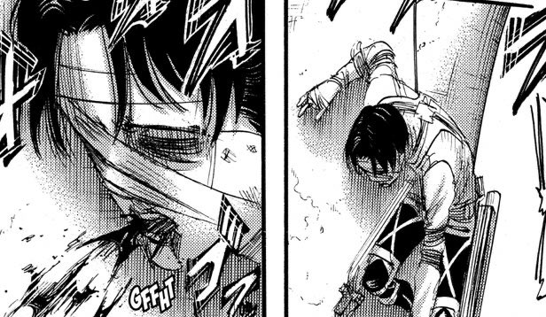 Additionally, people tend to forget that despite his extreme strength and physical capabilities, his own humanity will mean there is only so much he can take. As of current with his injuries, we’ve seen the man, known for incredible abilities, become a shell of who he once was.