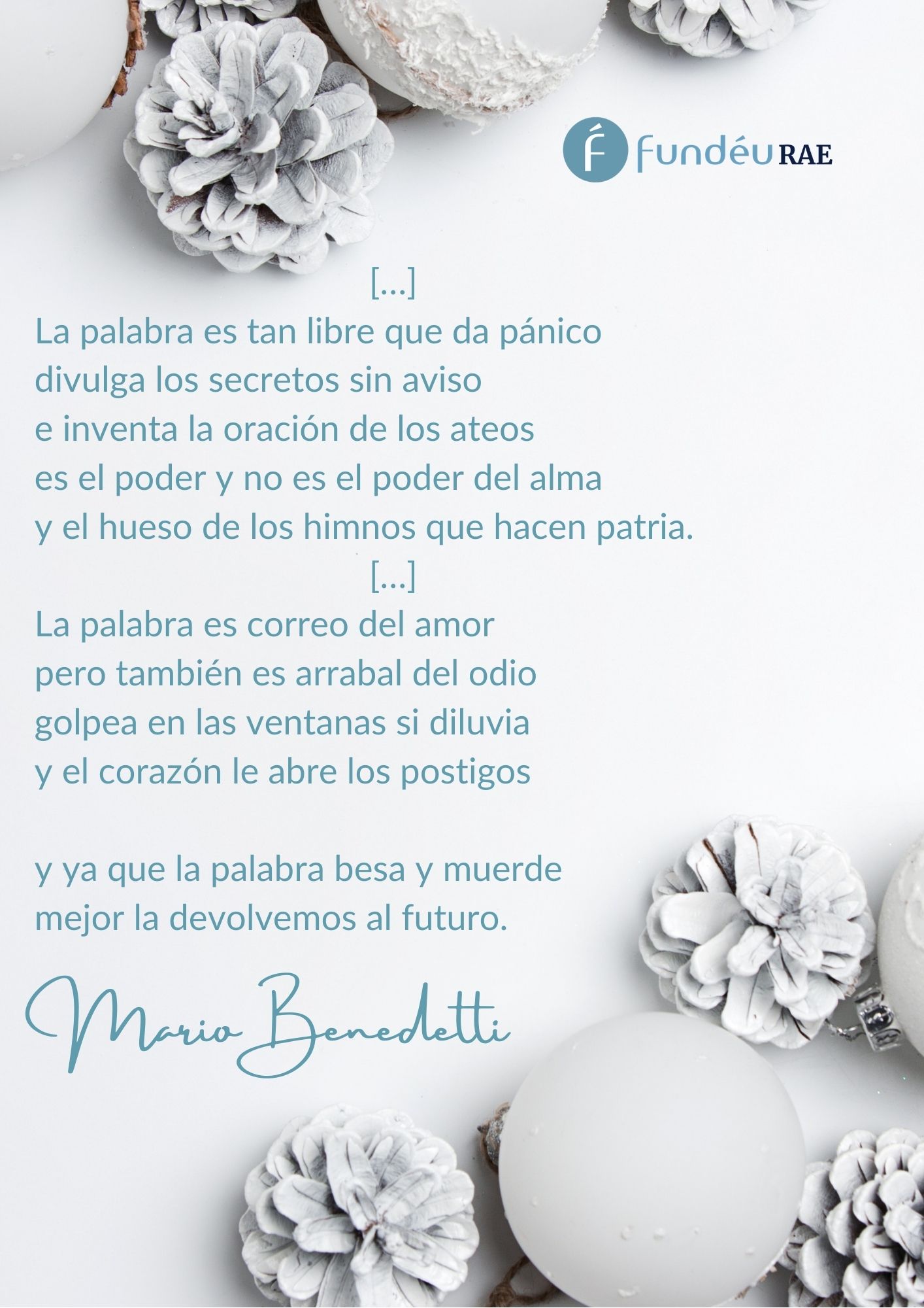 Poemas De Amor En Navidad