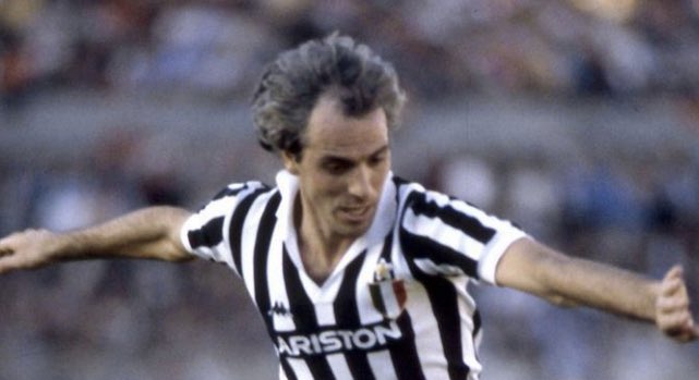 19. Roberto Bettega Juventus - ForwardCapocannoniere for his exploits last season, Bettega is a master of his art. Clever movement, speed and a sureness of finish make him one of the best in the world.