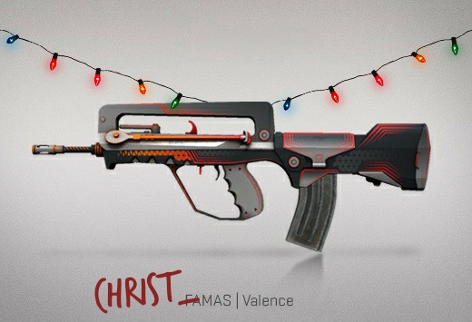nppbTV's tweet image. we still going🎅

🎄 GIVEAWAY 🎄
🎁 Famas | Valence
⏲️ 3 days

✅ follow
✅ retweet
✅ tag somebody who hates famas

#CSGOGiveaway #CSGO #giveaway