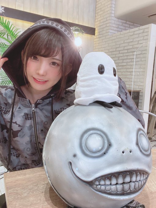 Twitterのコスプレ画像35