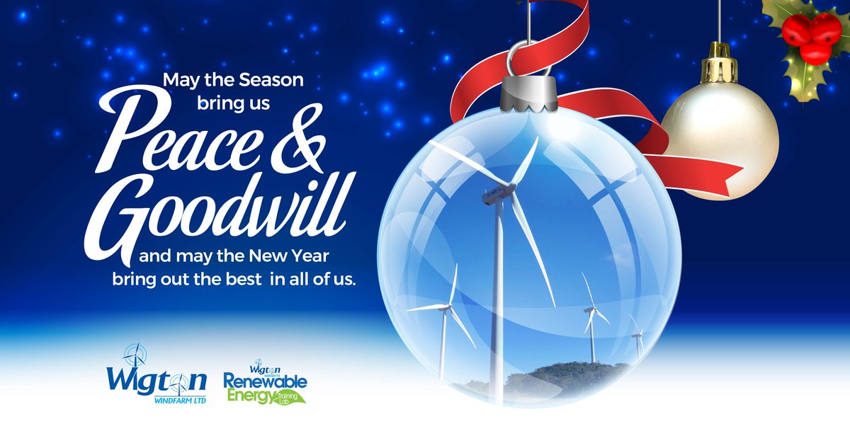 Wigton Windfarm (@wigtonwindfarm) on Twitter photo 