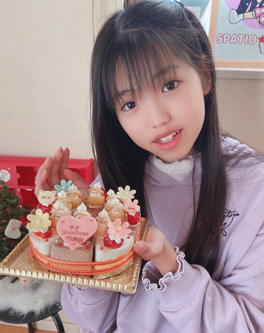 Twitterのコスプレ画像6