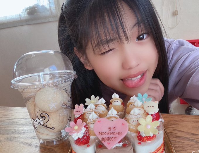 Twitterのコスプレ画像7