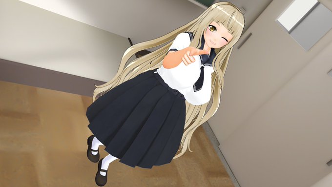 歌うま 低身長 クソ巨乳 