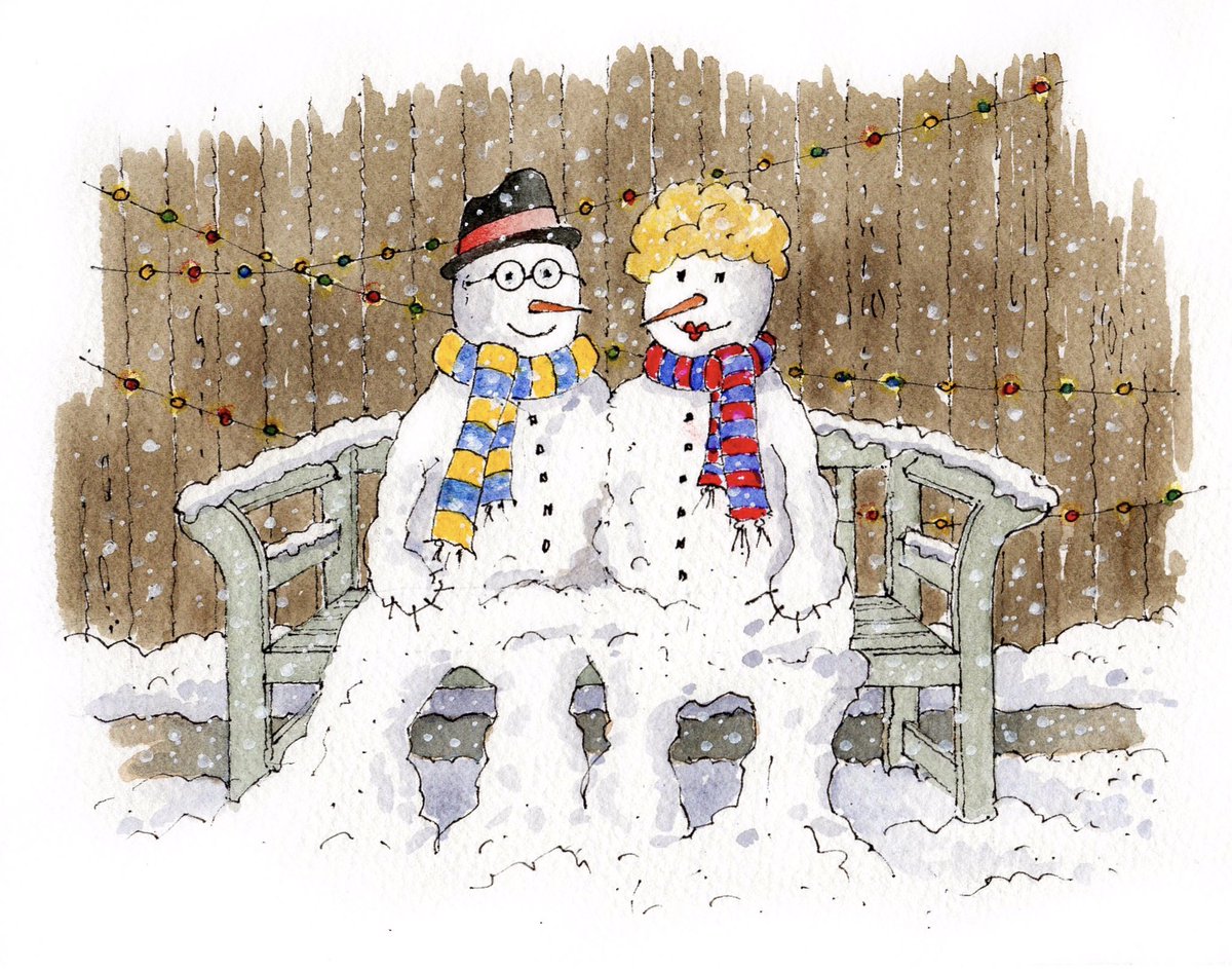 Wishing you all a very Merry Christmas from Mrs E and I, no matter how you are able spend it - stay safe and here’s to Easter 2021 when hopefully we can all get together with our families and share those precious moments we used to take for granted #ChristmasEve #Christmas2020