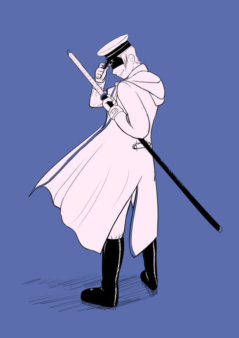 日本刀のtwitterイラスト検索結果 日本刀のtwitterイラスト検索結果
