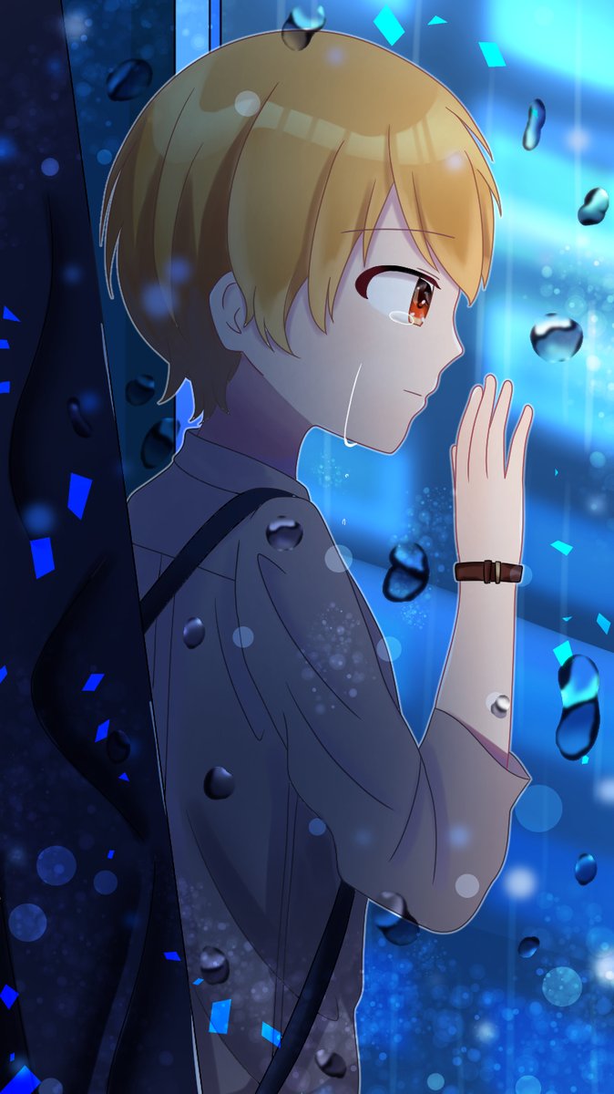 ロック画面にどうぞ ゆめひな すとぷり24時間リレー生放送視聴中 のイラスト