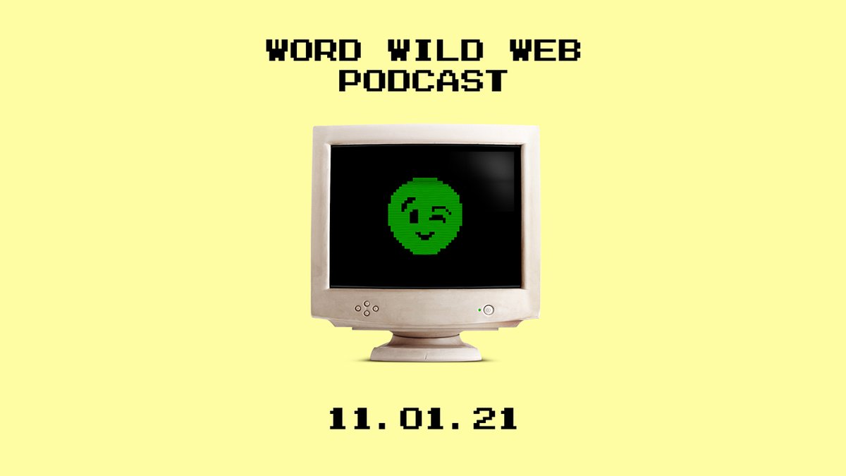 wordwildwebpod's tweet photo. Soon. #WhoIsWebster #2021 #soon #computer #mac #wiki #imdb #windows #askjeeves #software #computerprogramme #winning #goodvsevil https://t.co/ueADXTA63U