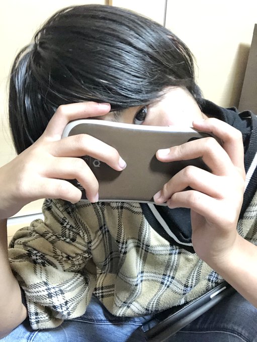 Twitterのコスプレ画像5