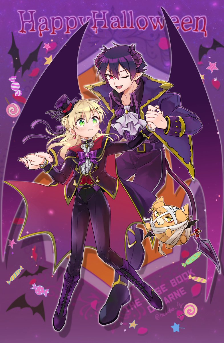 Twoucan アルネの事件簿 の注目ツイート イラスト マンガ コスプレ モデル Twoucan アルネの事件簿 の注目ツイート イラスト マンガ コスプレ モデル