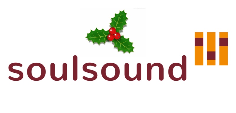 This crazy year - mailchi.mp/soulsound.co.u…