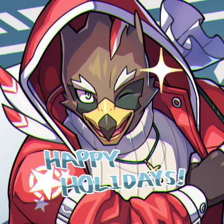メリークリスマス!??? 