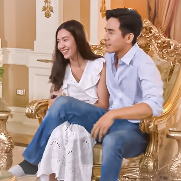 สุขสันต์วันเกิดนะครับเรียลน้องเบล มีความสุขมากๆ มีคนรักเยอะๆ สมปราถนาทุกเรื่องครับ <a href="/bellacampenbot/">Bella Campen</a> 💚🎂🎁🎈🎉

 #popebella #โป๊ปเบลล่า