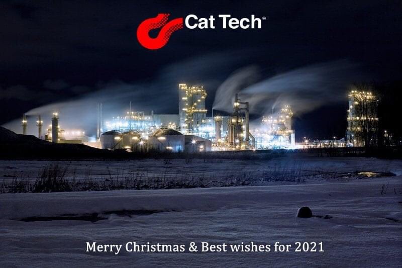 Cat Tech tweet media