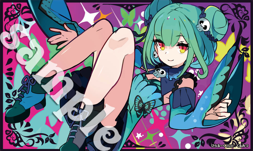 2025年レディースファッション福袋 ぴらるーく＠サンクリ Dホール  X: on 「サ06ab」 サプライ・アクセサリ・グッズ