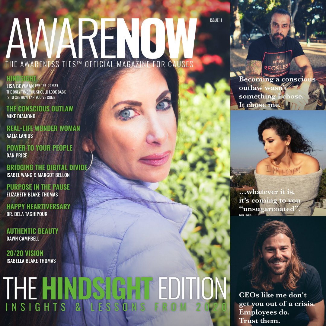 We're excited to be featured in the @awarenessties Hindsight edition, out today!

Our founder <a href="/sophiassocials/">Sophia Alexandra Hall</a> is interviewed by Tanith Harding on <a href="/WCARPodcast/">Who cares about Research?</a>'s win at the 2020 Global Youth Awards.

Read/Watch the interview below ⬇️
issuu.com/awarenessties/…