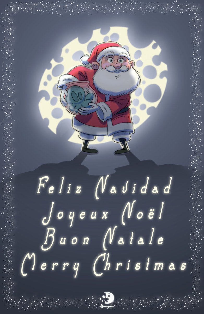 pirajno's tweet photo. Merry Christmas https://t.co/Nz0a4ciC0U
