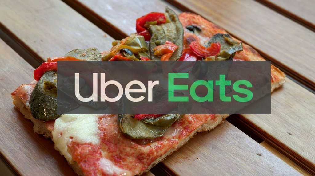 Last day of to make the most of our UberEats deal!

Order on UberEats for £5 off when ordering £20 or more.

Offer valid until tomorrow.

Order here 👉 buff.ly/2TT0RWn