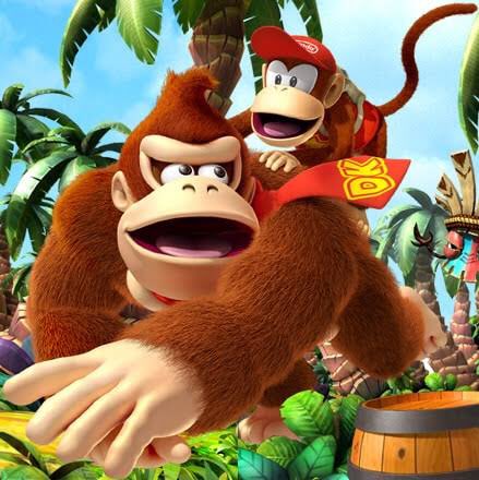 ドンキーコングのtwitterイラスト検索結果 古い順