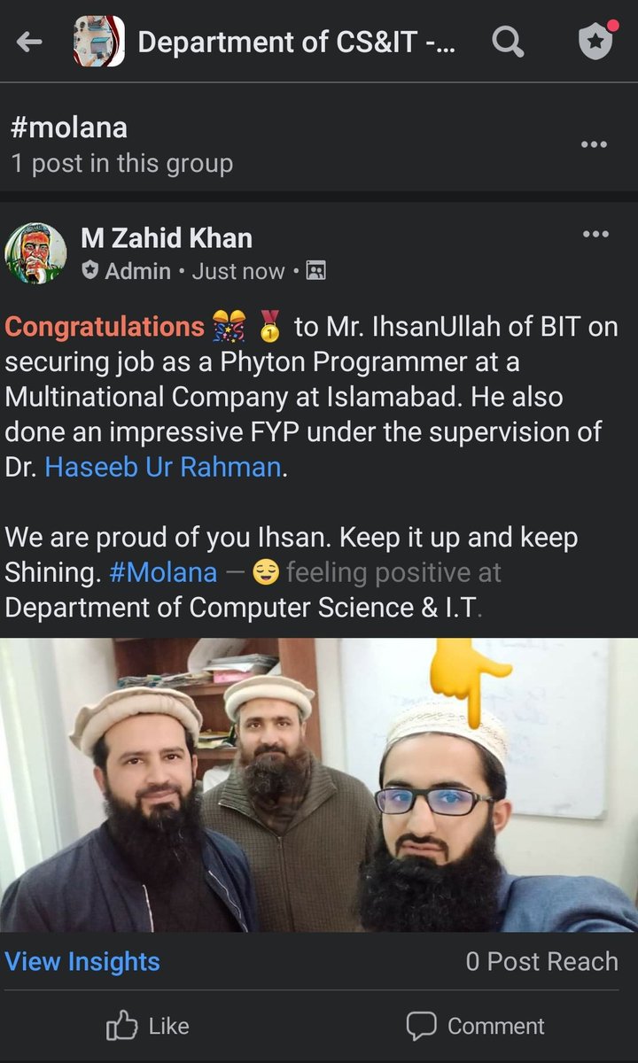 UniofMalakand's tweet photo. #UniversityOfMalakand
#DepartmentofCSIT https://t.co/iMtpTi9HTe