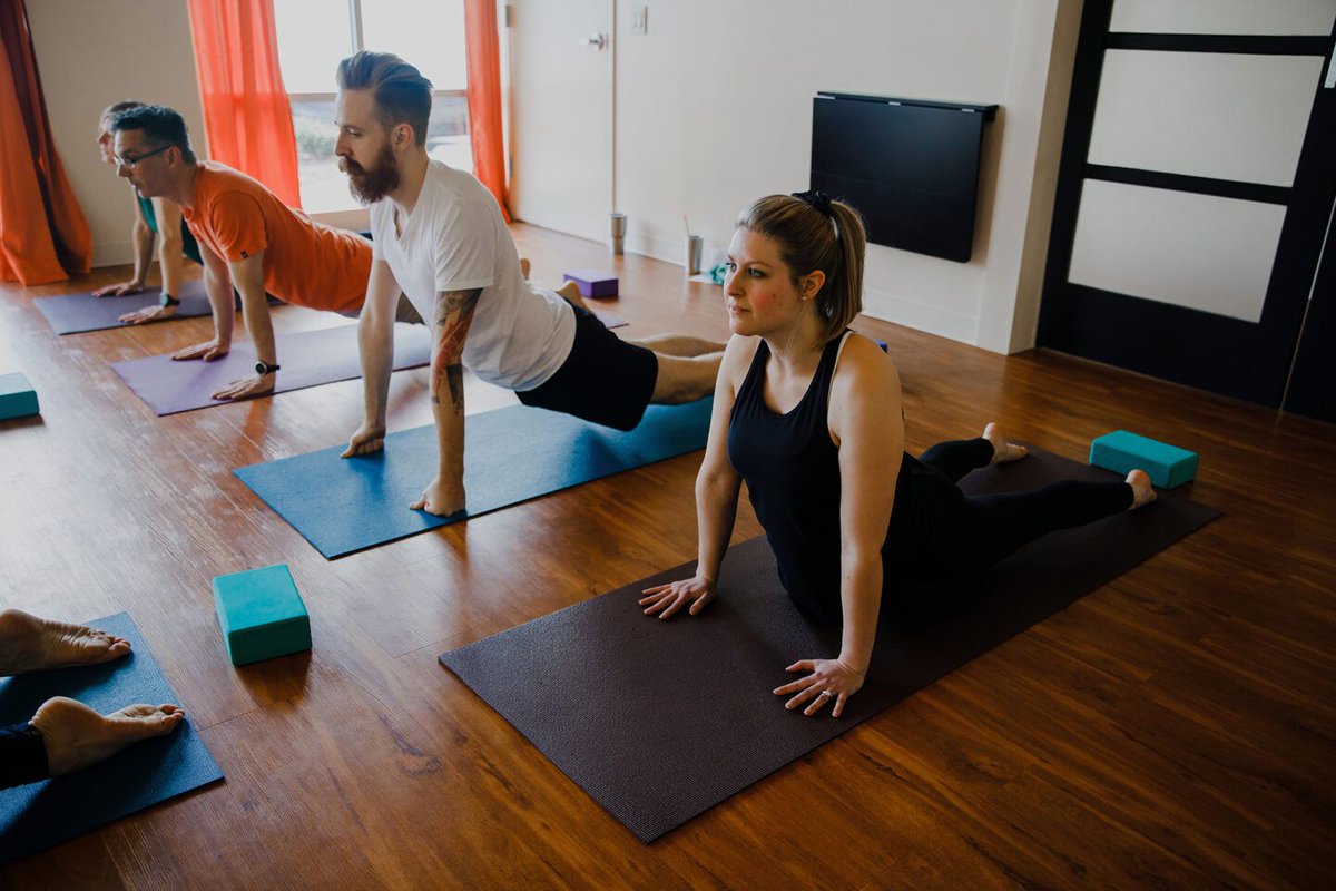 Fast Talk Episode 143: The Art and Science of Yoga, with Sage Rountree

Yoga is much more than fancy stretching or breathing techniques—it can be a powerful tool to aid health and performance. 

fasttalklabs.com/fast-talk/the-… #yoga #yogaforathletes <a href="/sagerountree/">Sage Rountree</a> <a href="/FastTalkPod/">Fast Talk Podcast</a>